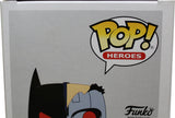 Batman [Robot] #193 - Batman The Animated Series Funko Pop! Heroes [Chase Version] [Minor Box Damage]