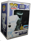 Funky Phantom #446 - The Funky Phantom Funko Pop! Animation [2018 NYCC Exclusive Lmtd 1000Pcs]