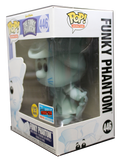 Funky Phantom #446 - The Funky Phantom Funko Pop! Animation [2018 NYCC Exclusive Lmtd 1000Pcs]