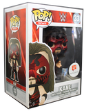 Kane #33 - Wrestling Funko Pop! WWE [Walgreens Exclusive]