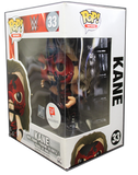 Kane #33 - Wrestling Funko Pop! WWE [Walgreens Exclusive]