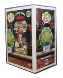 Baby Audrey II #653 - Little Shop of Horrors Funko Pop! Movies [Target Exclusive]