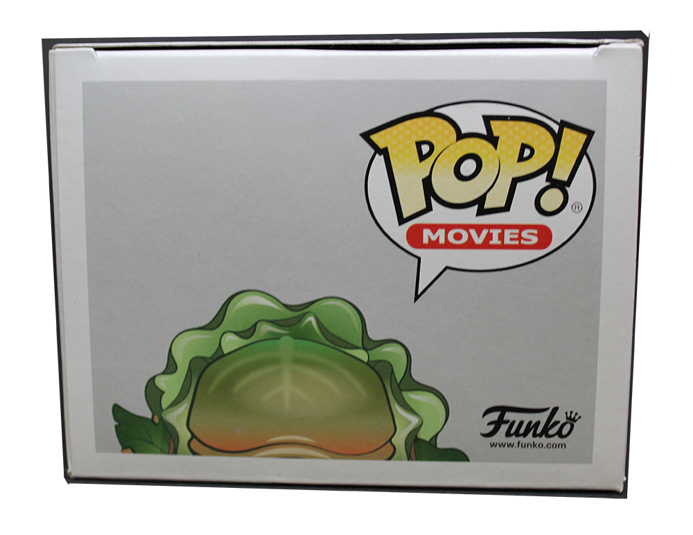 Little shop of horrors hot sale pop funko target