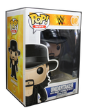 Undertaker #08 - Wrestling Funko Pop! WWE