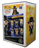 Undertaker #08 - Wrestling Funko Pop! WWE