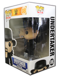 Undertaker #08 - Wrestling Funko Pop! WWE