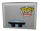 Sam The Eagle #09 - Muppets Most Wanted Pop! Muppets Vinyl Figure