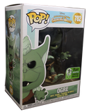 Ogre #782 - The Adventures of the Gummi Bears Funko Pop! [2021 ECCC Exclusive]