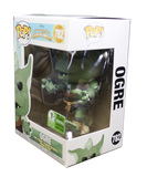 Ogre #782 - The Adventures of the Gummi Bears Funko Pop! [2021 ECCC Exclusive]