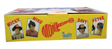 The Monkees Wacky Wobblers 4 Bobble Head set