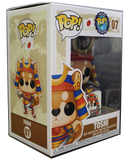 Toshi #07 - Around The World Japan Funko Pop!