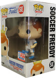 Soccer Freddy #SE – Funko Pop! Funko [2021 Box Of Fun LE 2000 pcs]