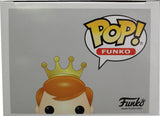 Soccer Freddy #SE – Funko Pop! Funko [2021 Box Of Fun LE 2000 pcs]