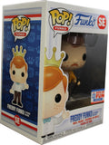 Freddy Funko as Freddy Mercury #SE – Funko Pop! Funko [2021 Box Of Fun LE 3000 pcs]