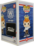 Judo Freddy #SE – Funko Pop! Funko [2021 Box Of Fun LE 3000 pcs]