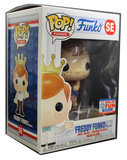 Freddy Funko as Hercules #SE – Funko Pop! Funko [2021 Box Of Fun LE 2000 pcs]