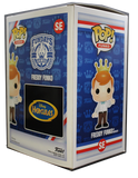 Freddy Funko as Hercules #SE – Funko Pop! Funko [2021 Box Of Fun LE 2000 pcs]