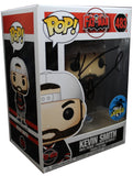 Kevin Smith #483 - Fatman Funko Pop! [Autographed LA Comic Con Exclusive]