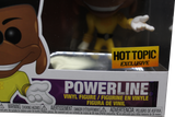 Powerline #424 - Disney Funko Pop! [Hot Topic Exclusive] [Minor Box Damage]