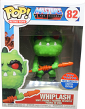 Whiplash #82 - Masters of the Universe Funko Pop! Retro Toys [2021 Toy Tokyo Virtual Funkon Exclusive] [Box Damage]
