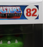 Whiplash #82 - Masters of the Universe Funko Pop! Retro Toys [2021 Toy Tokyo Virtual Funkon Exclusive] [Box Damage]