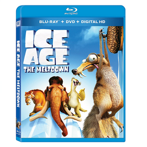 Ice Age The Meltdown [Blu-ray] [2006]