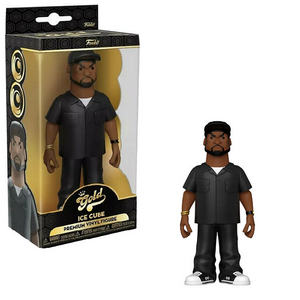 Ice Cube - Funko Gold [5-Inch]