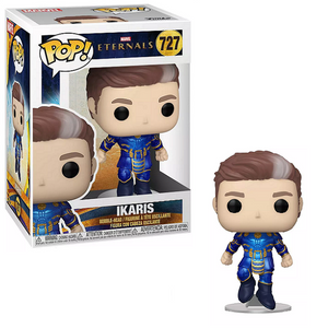 Ikaris #727 - Marvel Eternals Funko Pop!