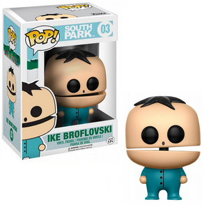 Ike Broflovski #03 - South Park Funko Pop!