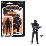 Imperial Death Trooper - Star Wars The Vintage Collection Action Figure