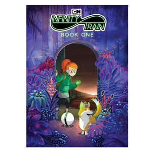 Infinity Train Book One