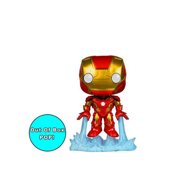 Funko pop iron man 66 shop