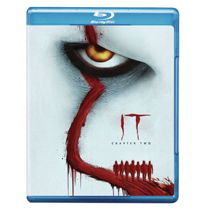 It: Chapter Two [Blu-ray/DVD] [2019]