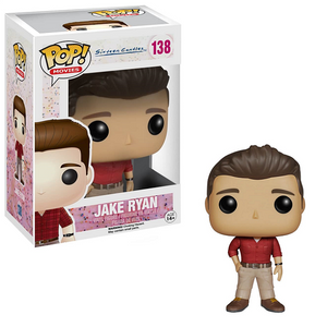 Jake Ryan #138 - Sixteen Candles Funko Pop! Movies