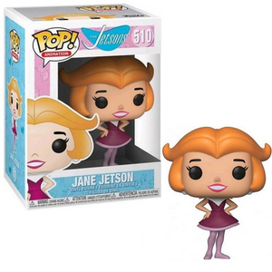 Jane Jetson #510 - The Jetsons Funko Pop! Animation