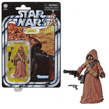 Jawa - Star Wars The Vintage Collection Action Figure
