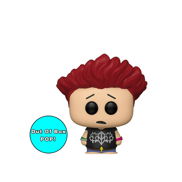 Kyle #24 - South Park Funko Pop! [OOB]