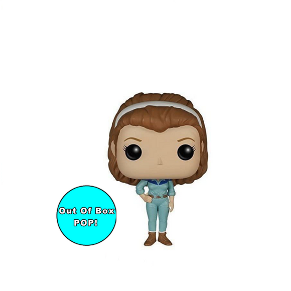 Jessie Spano #316 - Saved By The Bell Pop! TV Out Of Box Vinyl Figure