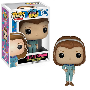 Jessie Spano #316 - Saved By The Bell Funko Pop! TV