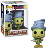 Jiminy Cricket #1026 - Pinocchio Funko Pop!