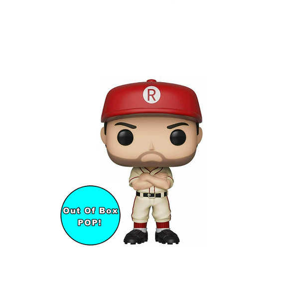 Jimmy #785 - A League of Their Own Funko Pop! Movies [OOB]