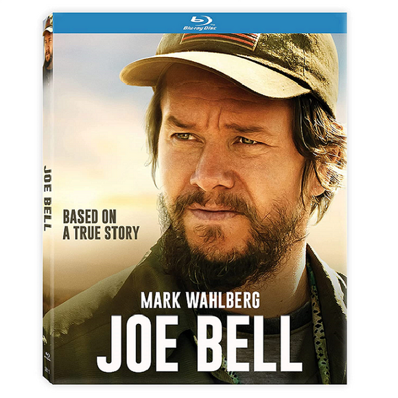 Joe Bell [Blu-ray] [2020]