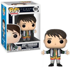 Joey Tribbiani #701 - Friends Funko Pop! TV