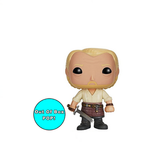 Jorah Mormont #40 – Game of Thrones Funko Pop! [OOB]