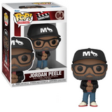 Jordan Peele #04 - Director Funko Pop! Directors
