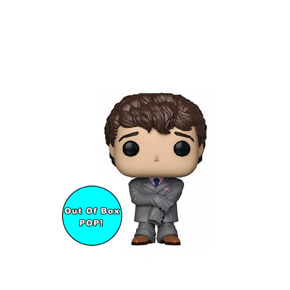 Josh Baskin #794 – Big Funko Pop! Movies [OOB]