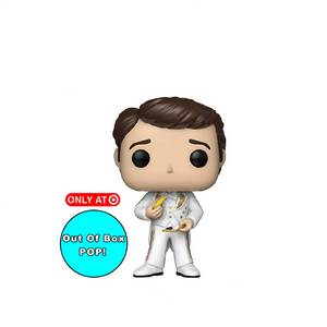 Josh Baskin #797 - Big Funko Pop! Movies [Target Exclusive] [OOB]
