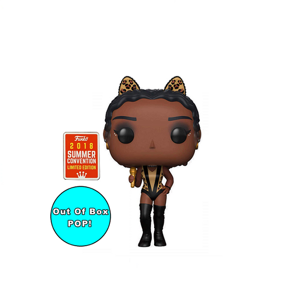 Josie McCoy #616 - Riverdale Funko Pop! TV [2018 Summer Convention Exclusive] [OOB]