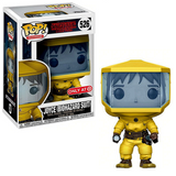 Joyce #526 - Stranger Things Funko Pop! TV [Biohazard Suit] [Target Exclusive]