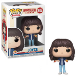 Joyce #845 - Stranger Things Funko Pop! TV